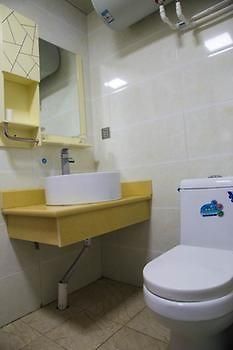 Yixinyuan Hotel Cửu Trại Câu Ngoại thất bức ảnh