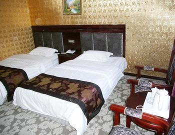 Yixinyuan Hotel Cửu Trại Câu Ngoại thất bức ảnh