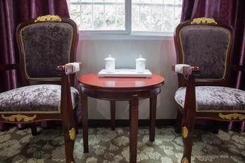 Yixinyuan Hotel Cửu Trại Câu Ngoại thất bức ảnh