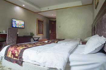 Yixinyuan Hotel Cửu Trại Câu Ngoại thất bức ảnh