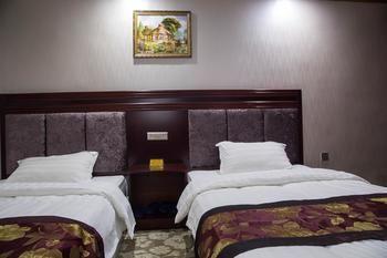 Yixinyuan Hotel Cửu Trại Câu Ngoại thất bức ảnh