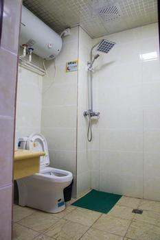 Yixinyuan Hotel Cửu Trại Câu Ngoại thất bức ảnh